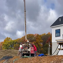 Hydrofracking in the Lehigh Valley PA | Odenheimer Co.