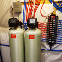 Water Treatment in the Lehigh Valley PA | Odenheimer Co.