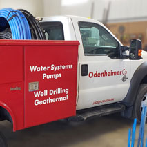 Well & Pump Repair in the Lehigh Valley PA | Odenheimer Co.