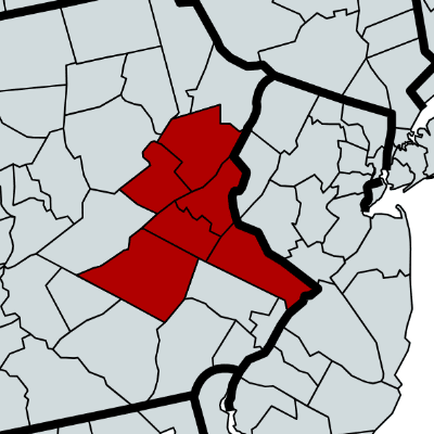 Odenheimer Co. | Well Drilling & Services in the Lehigh Valley PA
