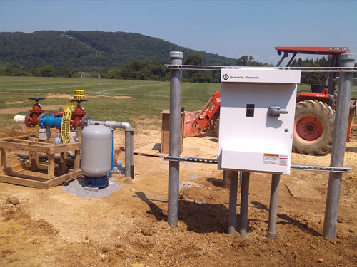 Well Drilling in the Lehigh Valley PA | Odenheimer Co.